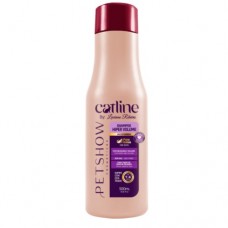 CATLINE SHAMPOO HIPER VOLUME 500ML