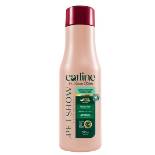 CATLINE COND HYDRATION 500ML