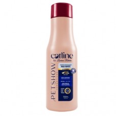 CATLINE SHAMPOO BRANQ MAX WHITE 500 ML