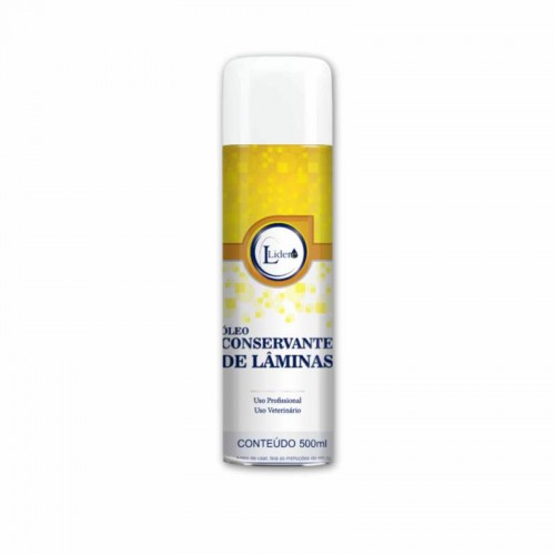 OLEO CONSERVANTE LLIDERE 500ML