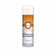 OLEO LUBRIFICANTE LLIDERE 500ML