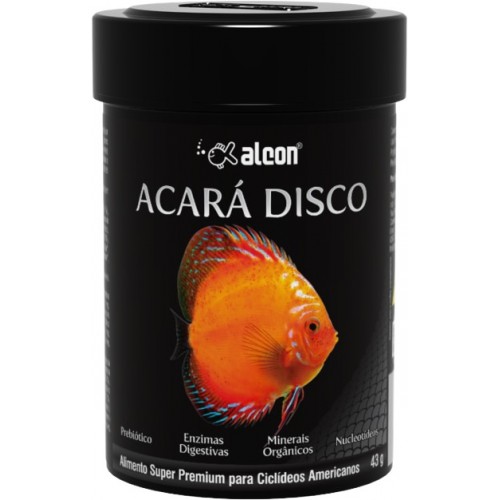 ALCON ACARA DISCO 43G