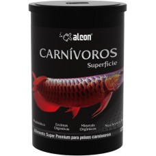 ALCON CARNIVOROS SUPERFICIE 280G