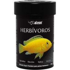 ALCON HERBIVOROS 30G