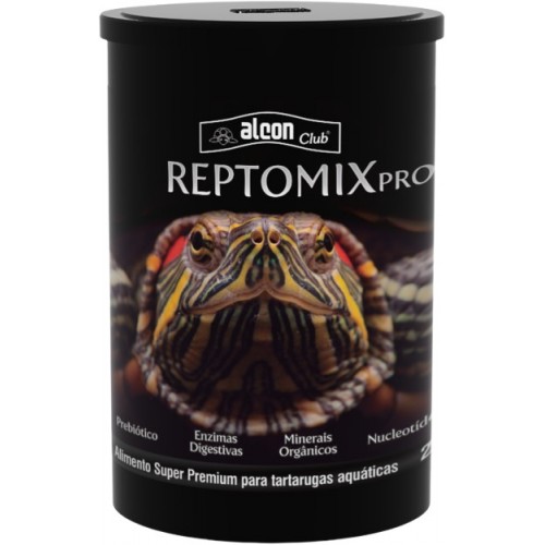 ALCON REPTOMIX PRO 280G