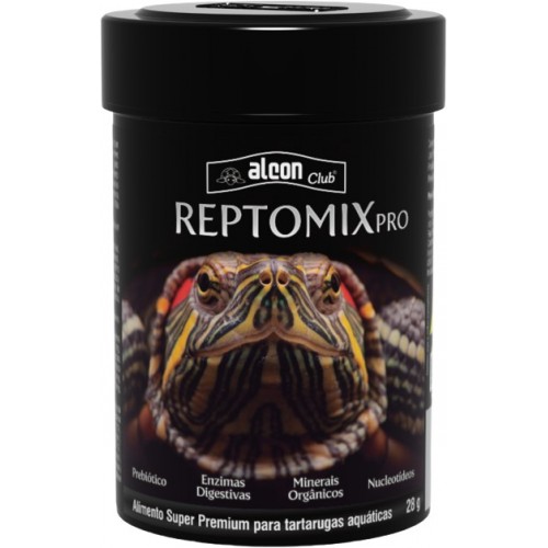 ALCON REPTOMIX PRO 28G