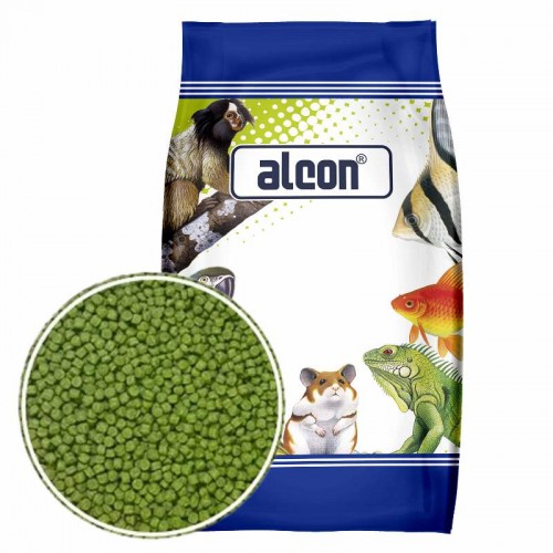 ALCON CLUB COLEIRO GREEN 5KG