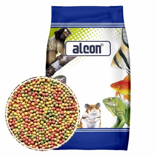 ALCON ECO CLUB CURIO 5KG