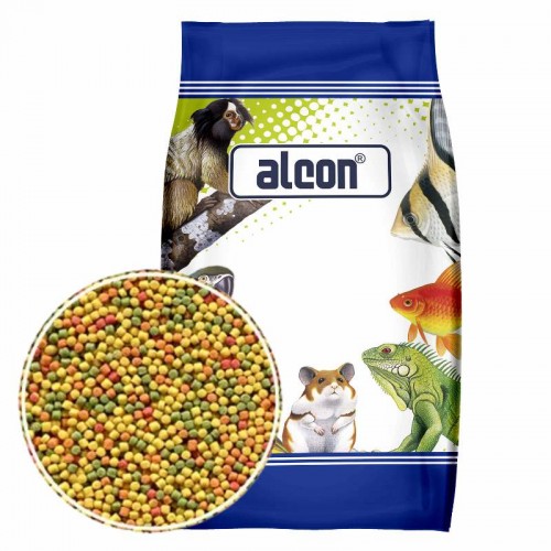 ALCON CLUB CURIO 5KG