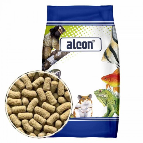 ALCON PSITA STICKS CRIADOR 4KG