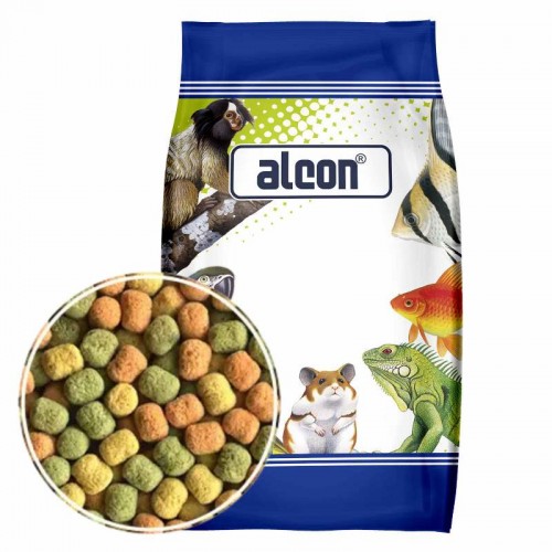 ALCON CLUB PSITA BITS 4KG