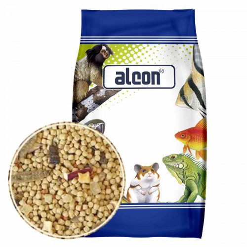 ALCON CLUB SILVESTRE MIX 05KG