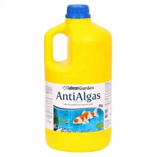 LABCON GARDEN ANTIALGAS 5KG