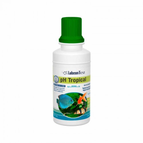 LABCON TEST PH TROPICAL  100ML