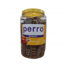 BIFINHO PERRO POTE BARRA FRANGO 2,1 KG