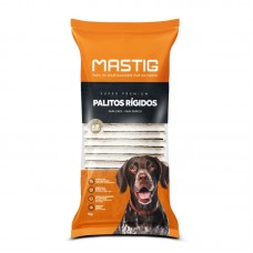 MASTIG PALITO NATURAL 10MM 1KG