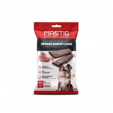 MASTIG BIFINHO CAES SABOR CARNE 60G