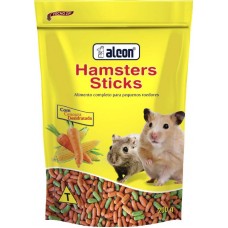 ALCON HAMSTER STICKS 200G