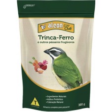 ALCON ECO CLUB TRINCA FERRO 300G