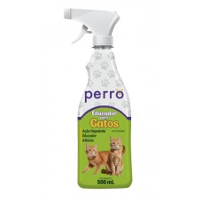 EDUCADOR PARA GATOS | AFASTA GATOS 500ML