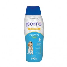 SHAMPOO PERRO FILHOTES 700ML