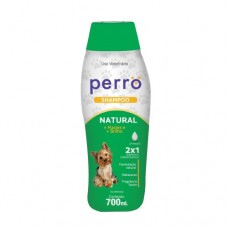 SHAMPOO PERRO NATURAL 700ML