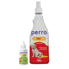 CASADINHO PERRO /NAOPODE 500ML+PODE 30ML