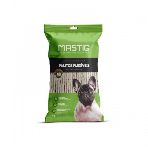 MASTIG PALITO FLEX NATURAL 70G