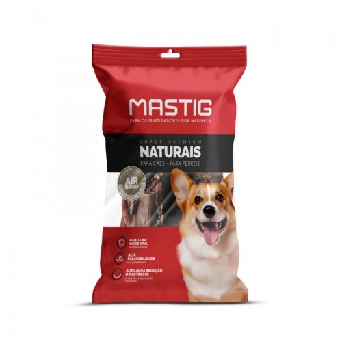 MASTIG SORTIDO NATURAL 100G