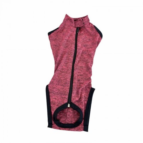 ROUPA POS CIRURGICA MALHA FEMEA 02 33CM