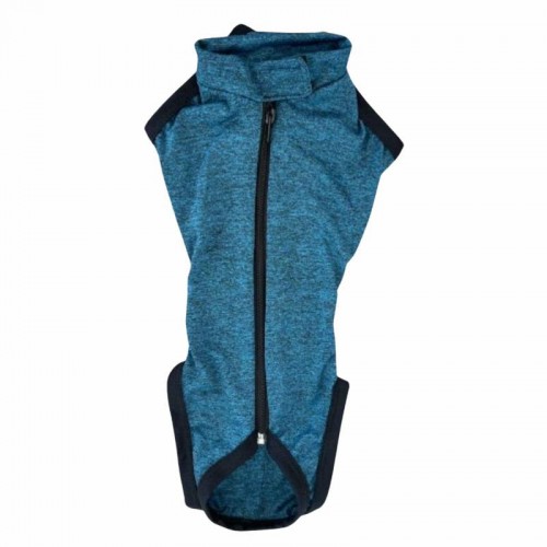 ROUPA POS CIRURGICA MALHA MACHO 02 33CM