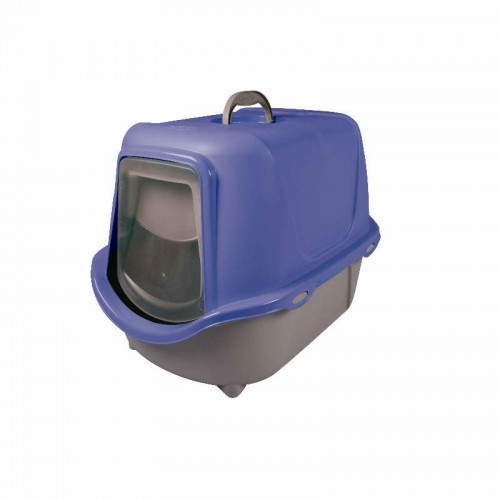 SANITARIO WC CAT NEW ROXO C 55X39X39