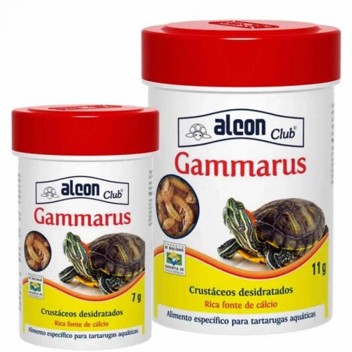 ALCON CLUB GAMMARUS 110GR