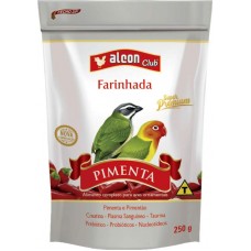 ALCON CLUB FARINHADA PIMENTA 250GR