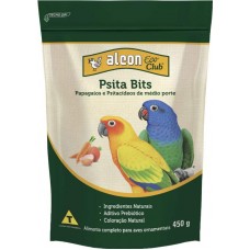 ALCON ECO CLUB PSITA BITS 450G