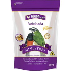 ALCON CLUB FARINHADA SILVESTRES 250GR