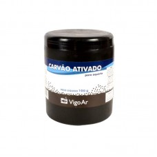 CARVAO NATURAL CARVOMAX 100G