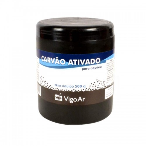 CARVAO NATURAL CARVOMAX 500G