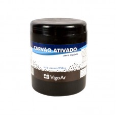 CARVAO NATURAL CARVOMAX 250G