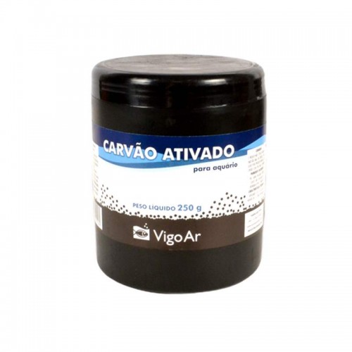 CARVAO NATURAL CARVOMAX 250G