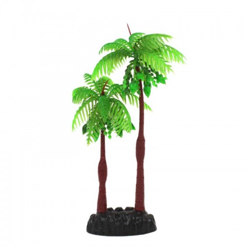 PLANTA COQUEIRO DUPLO (18CM)