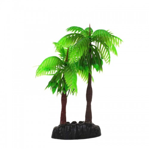 PLANTA COQUEIRO MINI DUPLO (13CM)