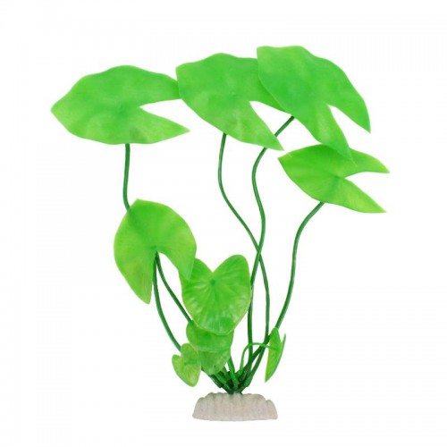 PLANTA PLASTICA VARIADAS 30CM