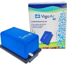 COMPRESSOR VIGO AR 40 - 2,5 W  - 127 V