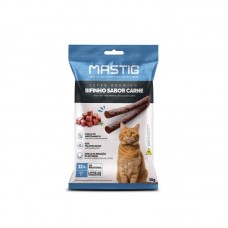 MASTIG BIFINHO GATOS SABOR CARNE 30G