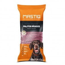 MASTIG PALITO BACON 8MM 1KG