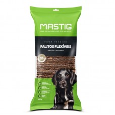 MASTIG PALITO FLEX BACON 900G