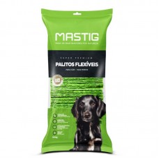 MASTIG PALITO FLEX MENTA 900G