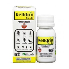 KELLDRIN SC 25 30ML