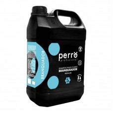 70362 - SHAMPOO BRANQ PERRO PROFISSIONAL 5L